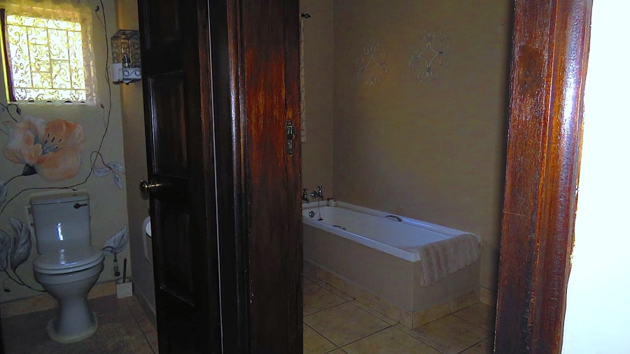 5 Bedroom Property for Sale in Bela Bela Limpopo