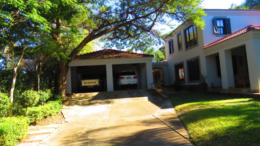 5 Bedroom Property for Sale in Bela Bela Limpopo