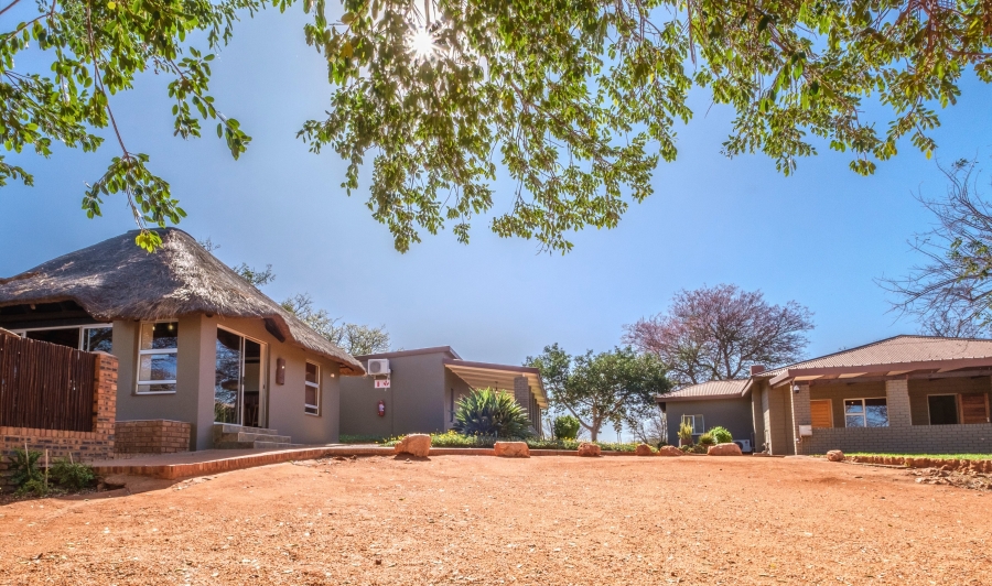 Commercial Property for Sale in Lephalale Limpopo