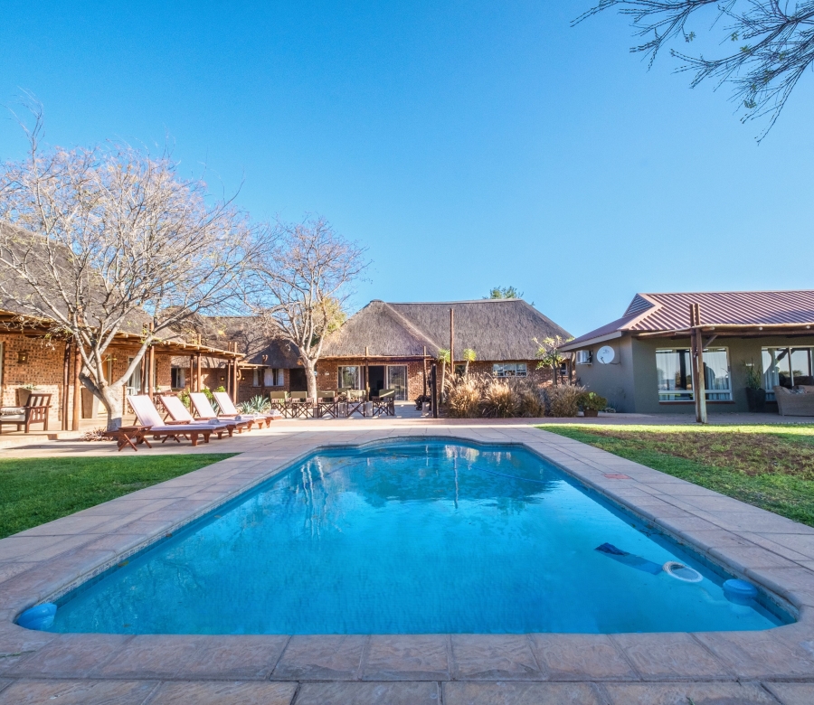 Commercial Property for Sale in Lephalale Limpopo