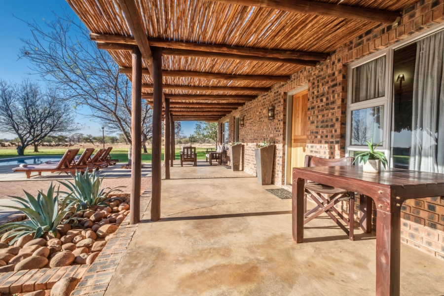 Commercial Property for Sale in Lephalale Limpopo