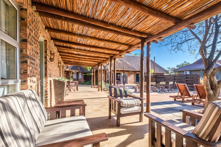 Commercial Property for Sale in Lephalale Limpopo