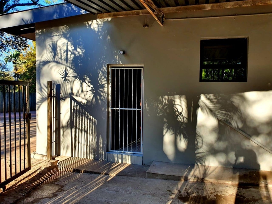 To Let 1 Bedroom Property for Rent in Louis Trichardt Limpopo