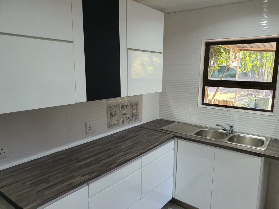 To Let 1 Bedroom Property for Rent in Louis Trichardt Limpopo