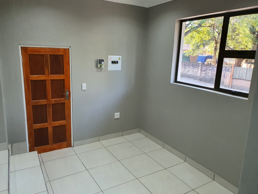 To Let 1 Bedroom Property for Rent in Louis Trichardt Limpopo