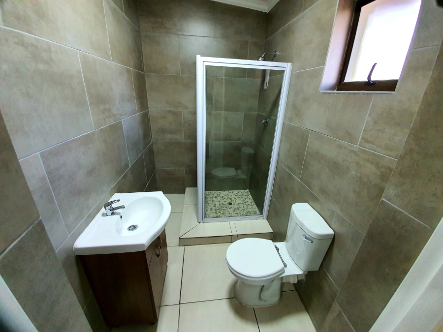 To Let 1 Bedroom Property for Rent in Louis Trichardt Limpopo