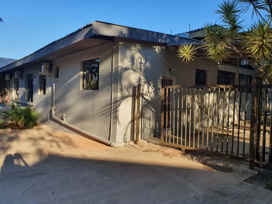 To Let 1 Bedroom Property for Rent in Louis Trichardt Limpopo