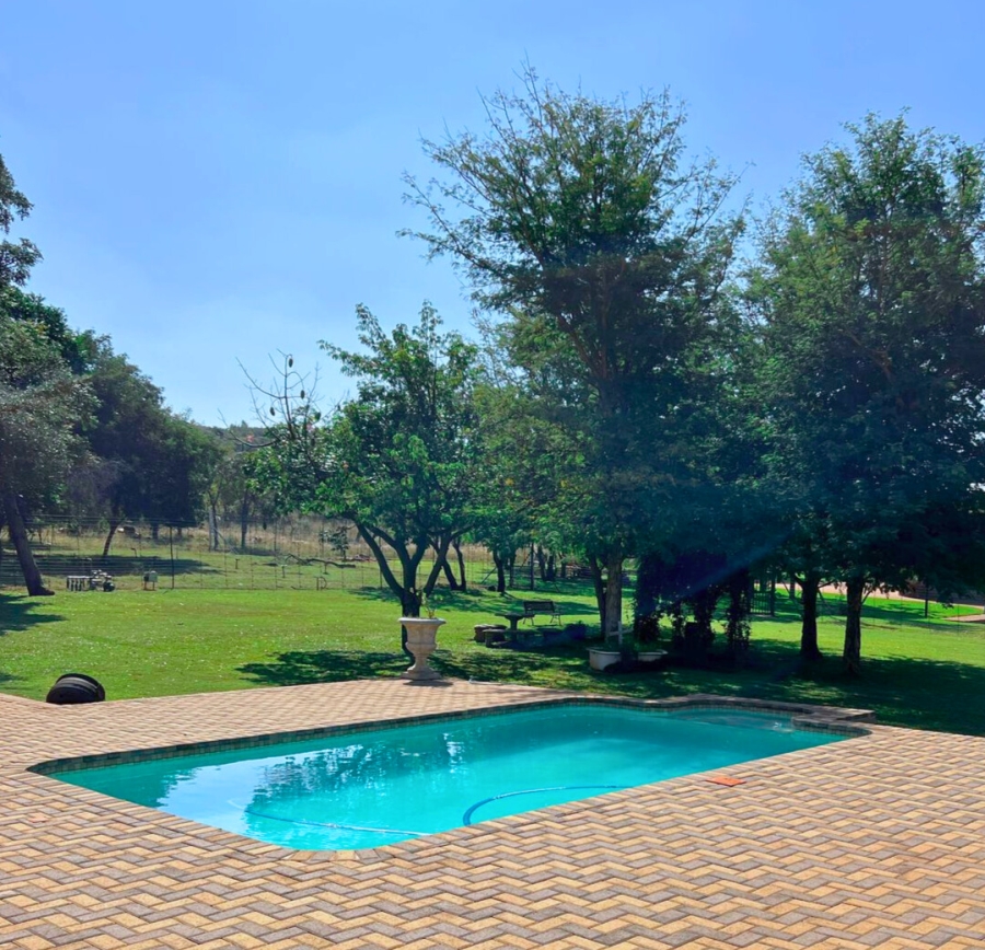 Commercial Property for Sale in Modimolle Rural Limpopo
