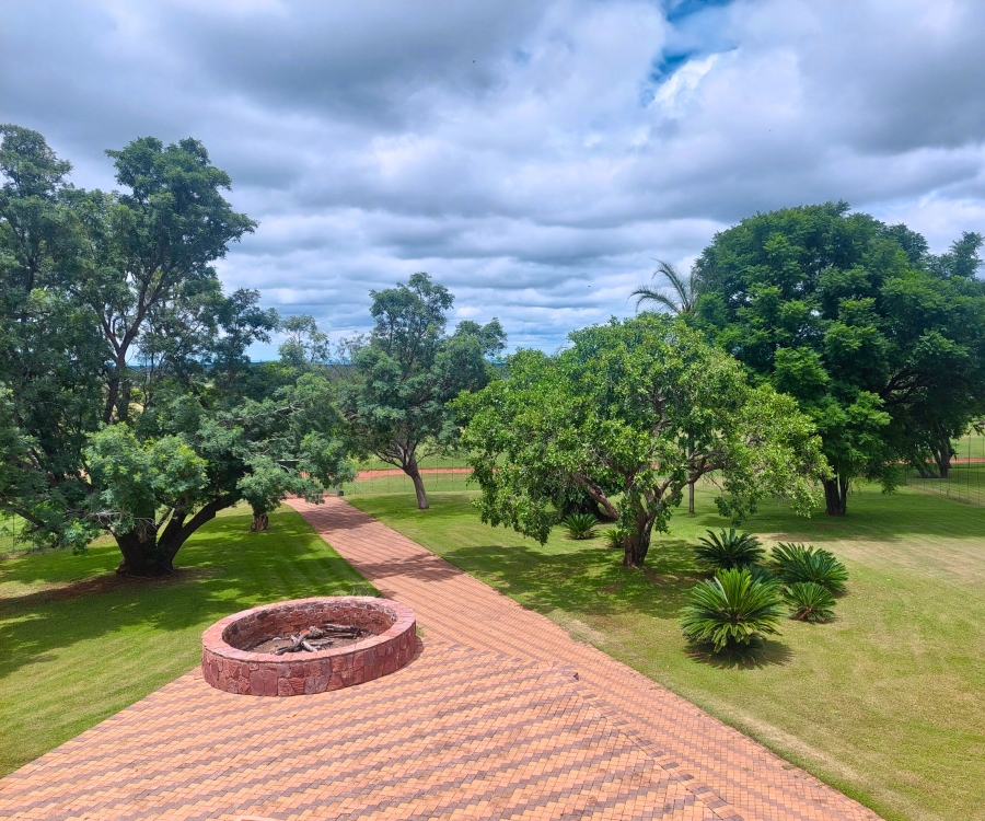 Commercial Property for Sale in Modimolle Rural Limpopo