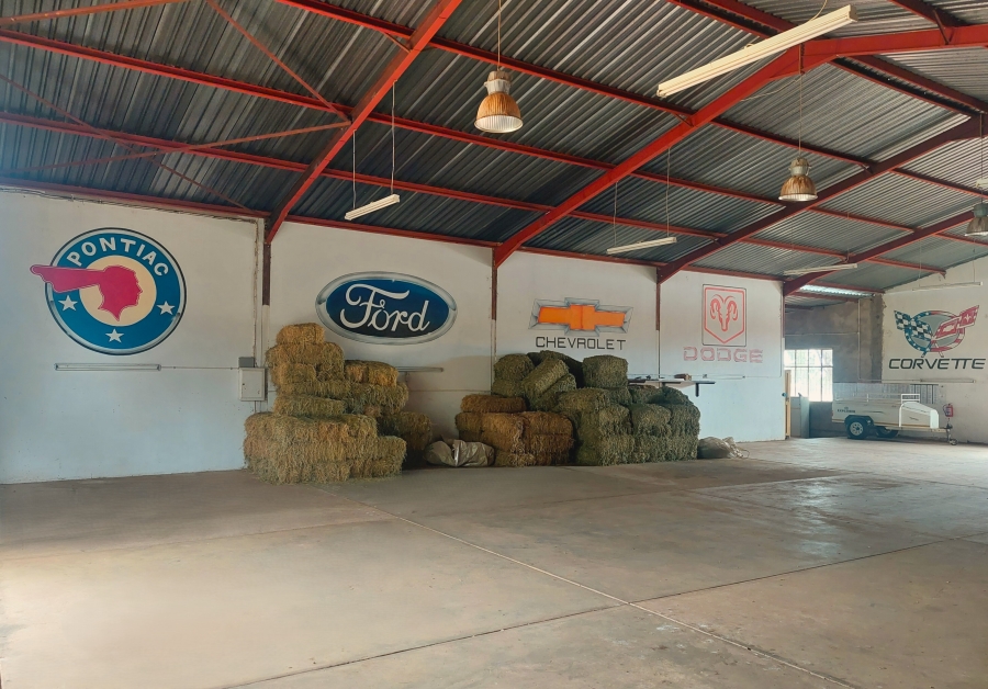 Commercial Property for Sale in Modimolle Rural Limpopo