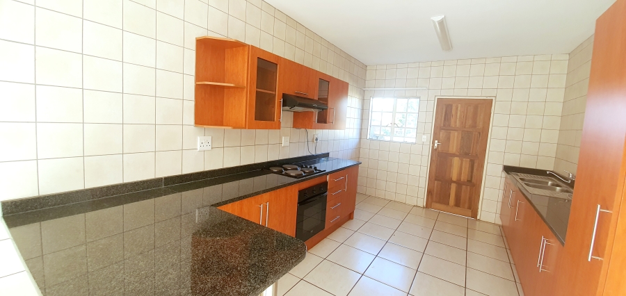To Let 3 Bedroom Property for Rent in Louis Trichardt Limpopo