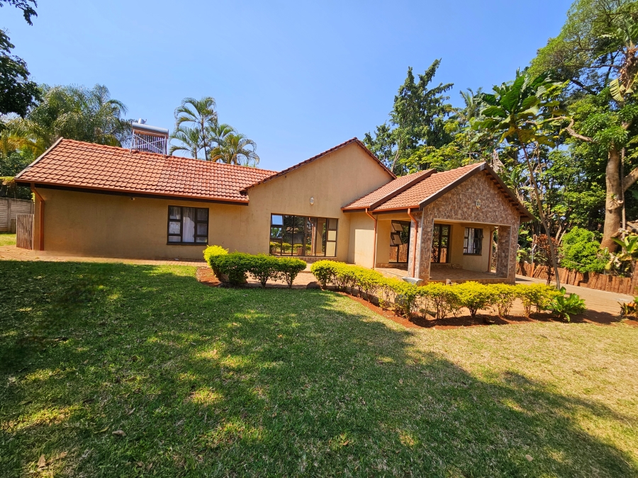 5 Bedroom Property for Sale in Louis Trichardt Limpopo