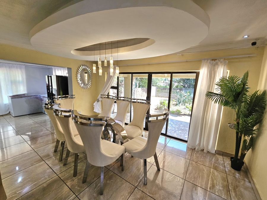 5 Bedroom Property for Sale in Louis Trichardt Limpopo