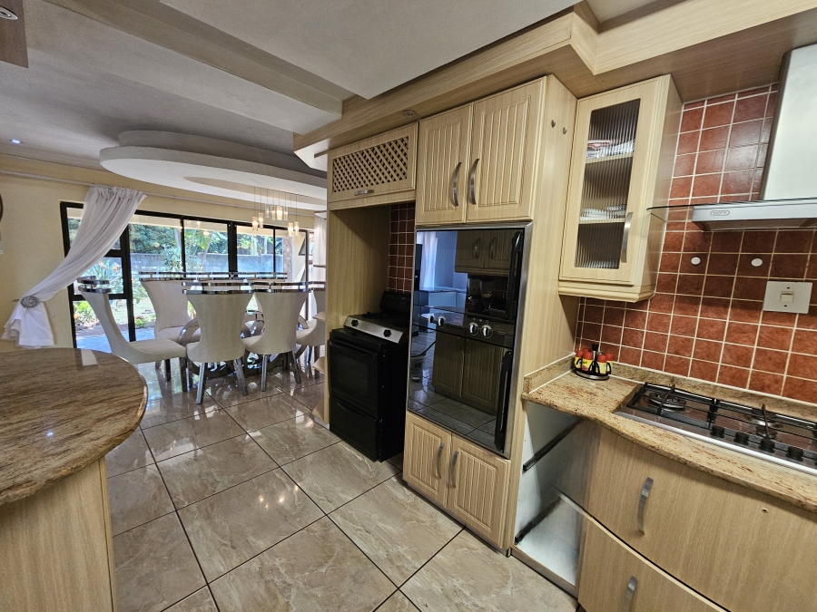 5 Bedroom Property for Sale in Louis Trichardt Limpopo