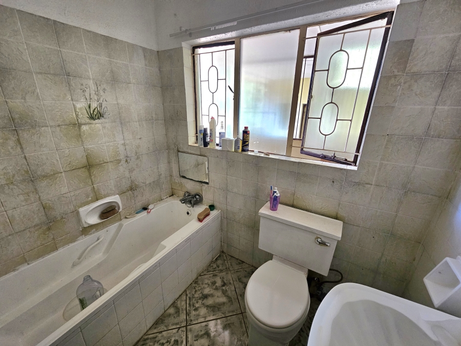 5 Bedroom Property for Sale in Louis Trichardt Limpopo