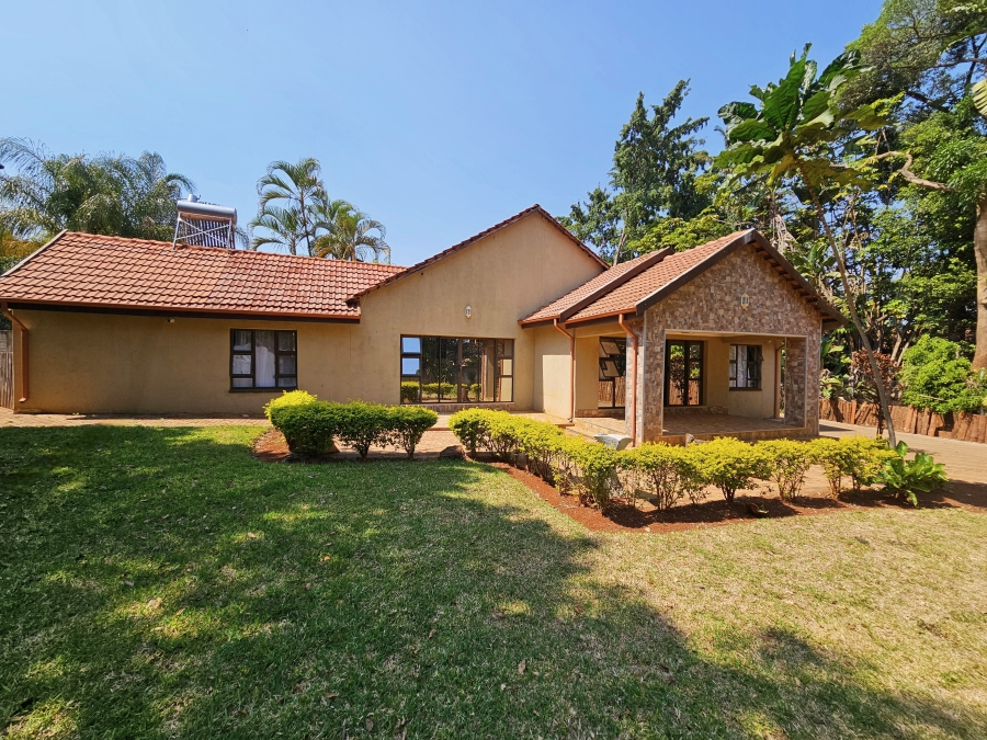 5 Bedroom Property for Sale in Louis Trichardt Limpopo