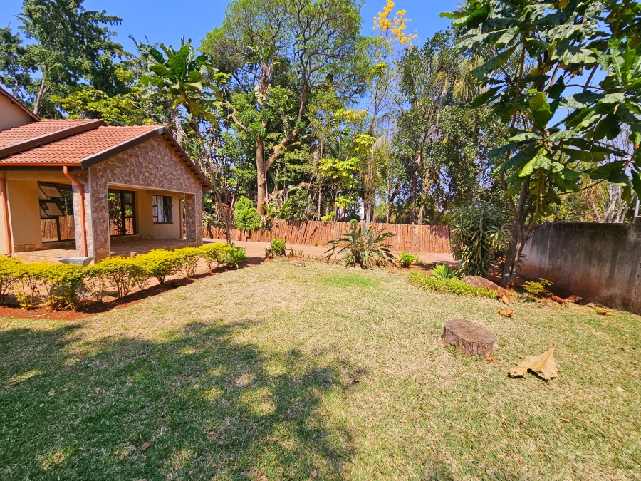 5 Bedroom Property for Sale in Louis Trichardt Limpopo
