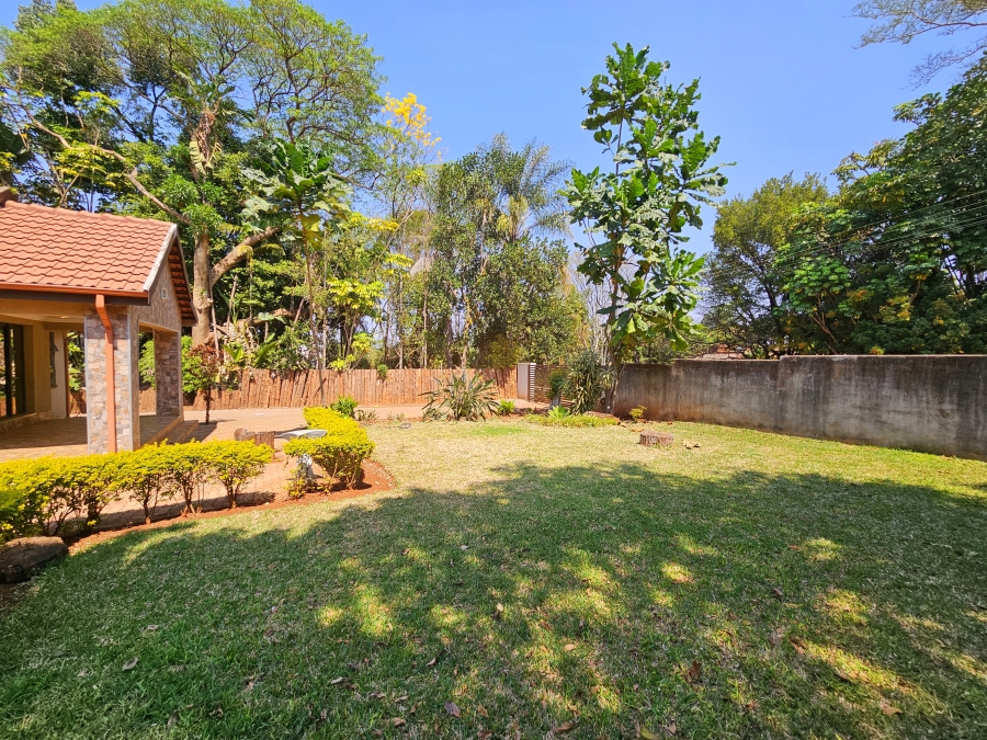 5 Bedroom Property for Sale in Louis Trichardt Limpopo