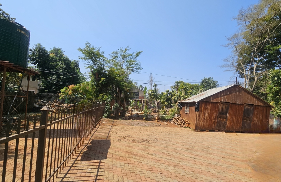 5 Bedroom Property for Sale in Louis Trichardt Limpopo