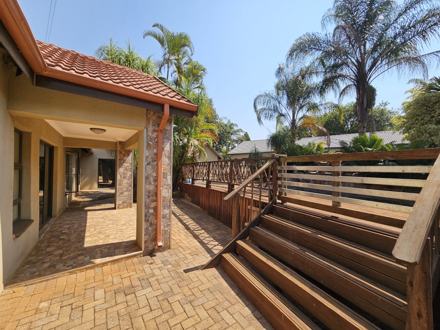 5 Bedroom Property for Sale in Louis Trichardt Limpopo