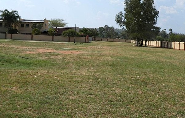 0 Bedroom Property for Sale in Bela Bela Limpopo