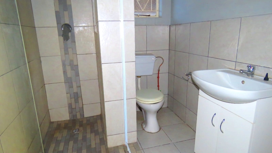 1 Bedroom Property for Sale in Bela Bela Limpopo