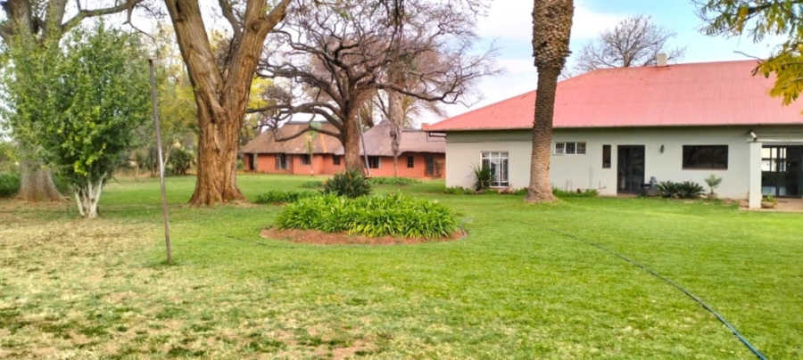 6 Bedroom Property for Sale in Mokopane Rural Limpopo