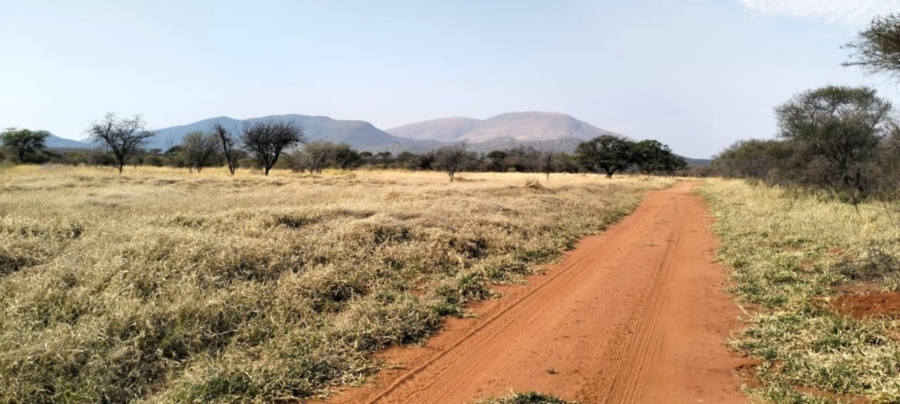 6 Bedroom Property for Sale in Mokopane Rural Limpopo