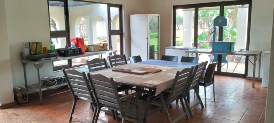 6 Bedroom Property for Sale in Mokopane Rural Limpopo