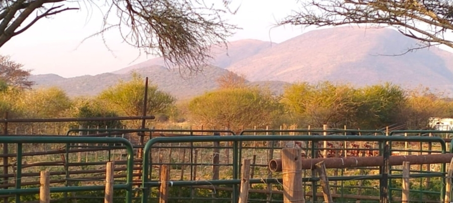 6 Bedroom Property for Sale in Mokopane Rural Limpopo