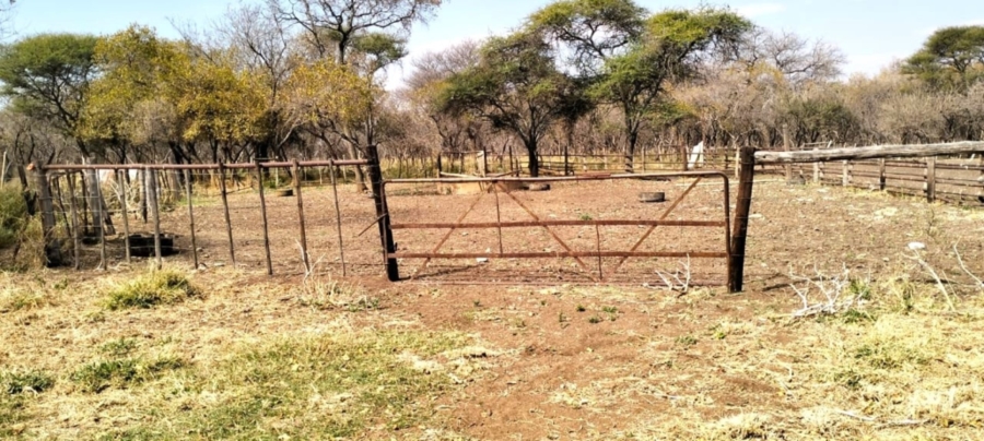 6 Bedroom Property for Sale in Mokopane Rural Limpopo
