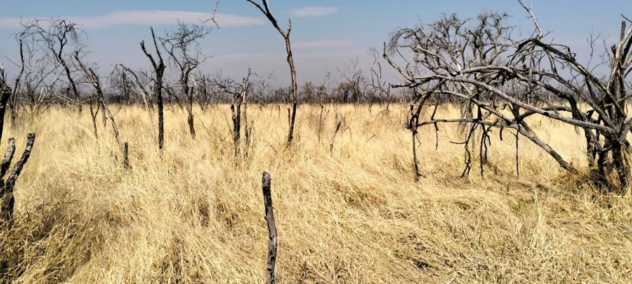 6 Bedroom Property for Sale in Mokopane Rural Limpopo