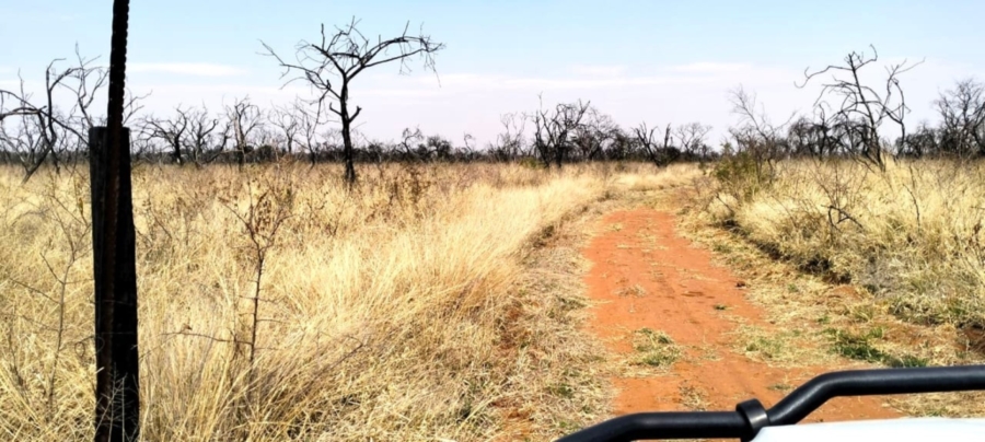 6 Bedroom Property for Sale in Mokopane Rural Limpopo