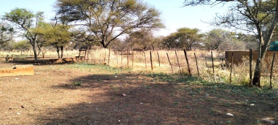 6 Bedroom Property for Sale in Mokopane Rural Limpopo
