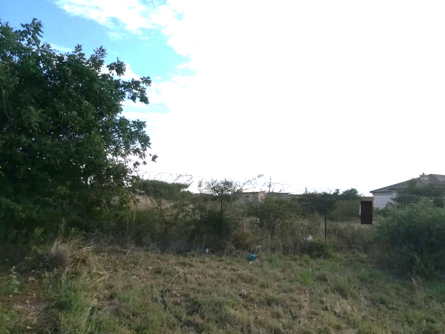 0 Bedroom Property for Sale in Sterpark Limpopo