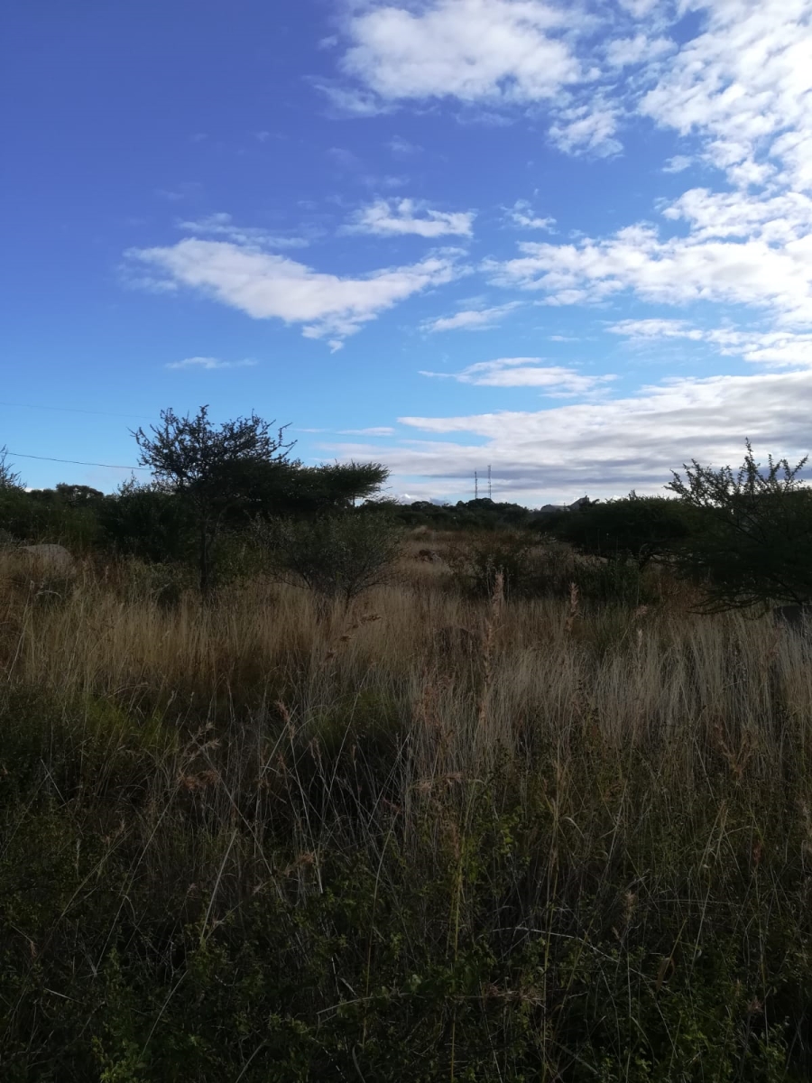 0 Bedroom Property for Sale in Sterpark Limpopo