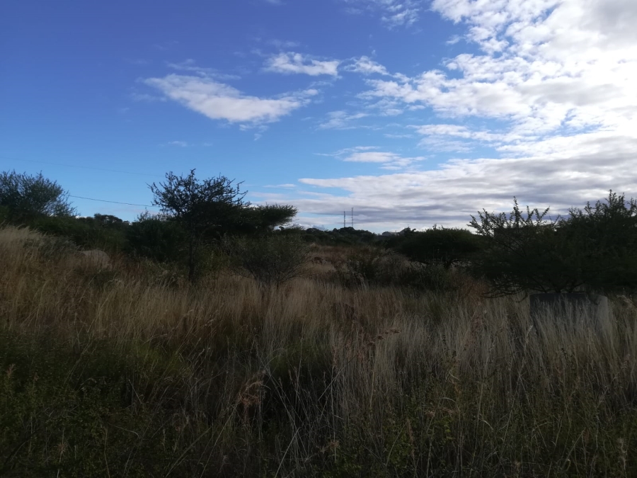 0 Bedroom Property for Sale in Sterpark Limpopo