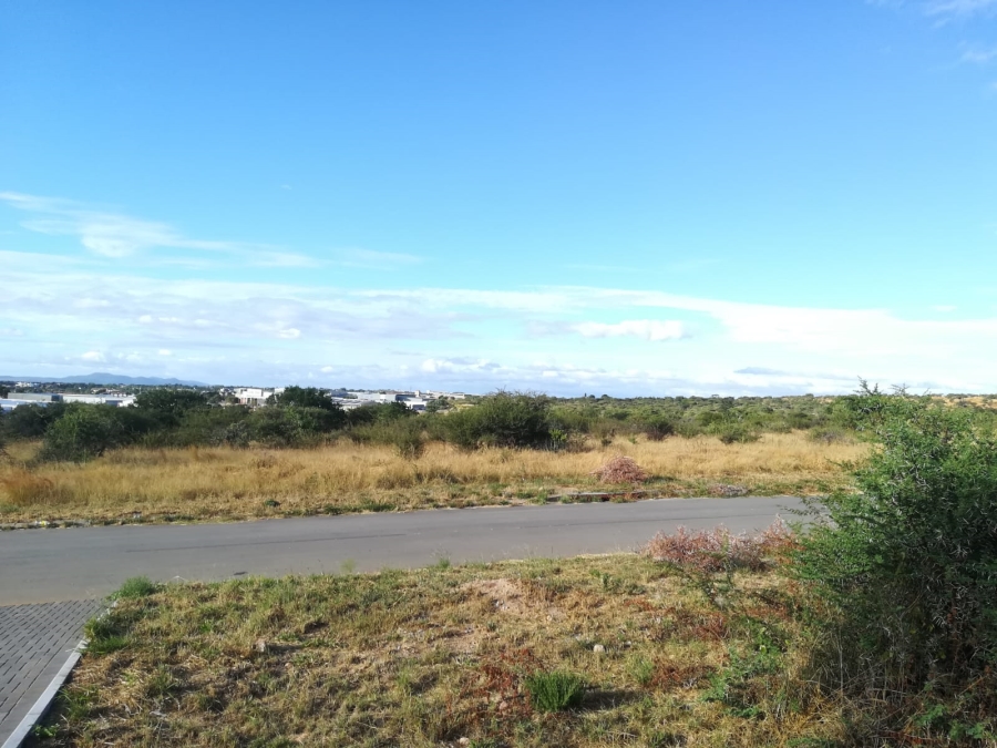 0 Bedroom Property for Sale in Sterpark Limpopo