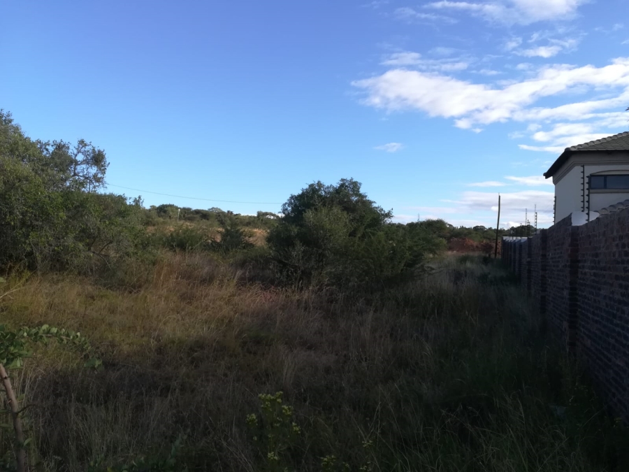0 Bedroom Property for Sale in Sterpark Limpopo