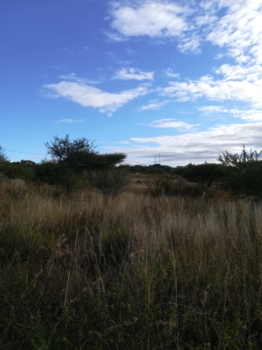 0 Bedroom Property for Sale in Sterpark Limpopo