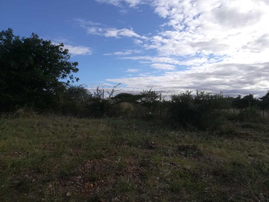 0 Bedroom Property for Sale in Sterpark Limpopo