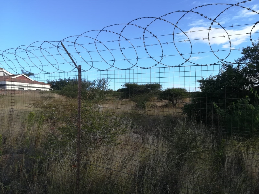 0 Bedroom Property for Sale in Sterpark Limpopo