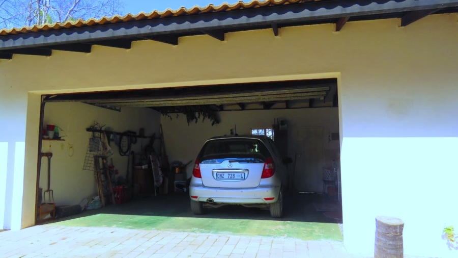 3 Bedroom Property for Sale in Bela Bela Limpopo