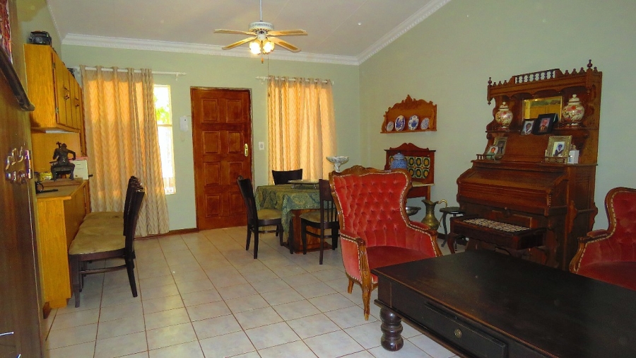 2 Bedroom Property for Sale in Bela Bela Limpopo