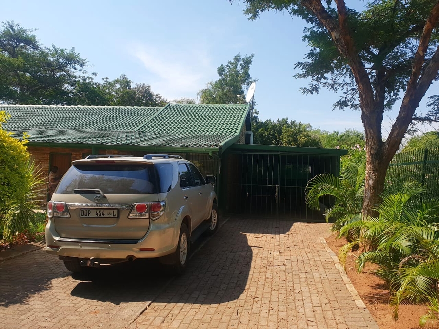 2 Bedroom Property for Sale in Bela Bela Limpopo