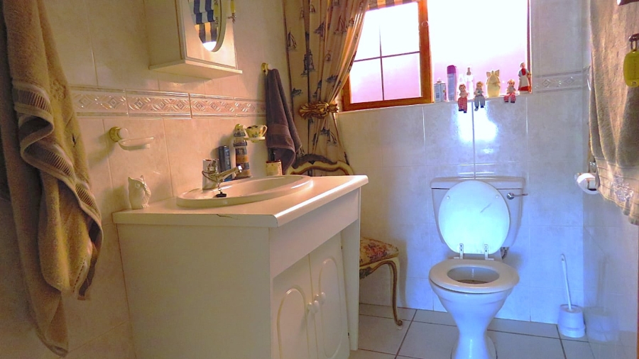 2 Bedroom Property for Sale in Bela Bela Limpopo