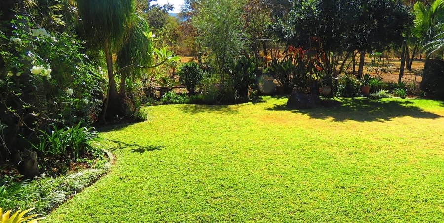 2 Bedroom Property for Sale in Bela Bela Limpopo