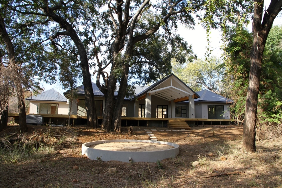 3 Bedroom Property for Sale in Blyde Wildlife Estate Limpopo