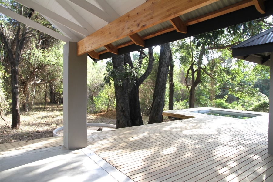 3 Bedroom Property for Sale in Blyde Wildlife Estate Limpopo