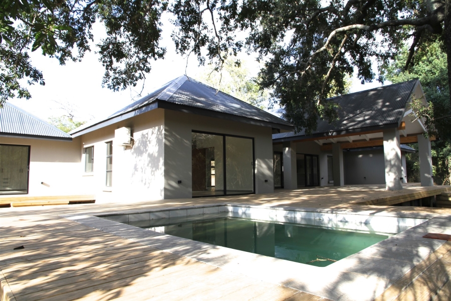 3 Bedroom Property for Sale in Blyde Wildlife Estate Limpopo